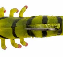 Tackle World Mackay ZEREK SHRIMP HOT LEGS LURES -Cheap Reels Store 01 6851a56a 713f 4c72 9b7d 43bda08c8532