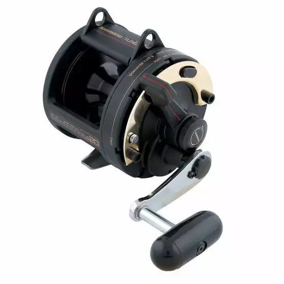 Tackle World Mackay SHIMANO TLD OVERHEAD REELS 3 Tackle World Mackay SHIMANO TLD OVERHEAD REELS