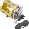 Tackle World Mackay SHIMANO TIAGRA OVERHEAD REELS -Cheap Reels Store 022255067959 1