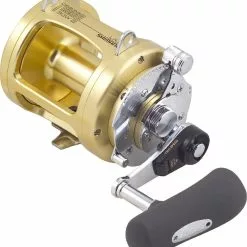 Tackle World Mackay SHIMANO TIAGRA OVERHEAD REELS