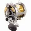Tackle World Mackay SHIMANO TYRNOS 2 SPEED OVERHEAD REELS -Cheap Reels Store 022255073707 1