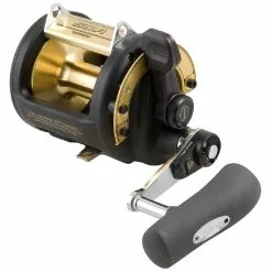 Tackle World Mackay SHIMANO TLD 2 SPEED OVERHEAD REELS -Cheap Reels Store 022255084574 1