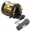 Tackle World Mackay SHIMANO TLD 2 SPEED OVERHEAD REELS -Cheap Reels Store 022255084598 1