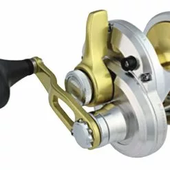 Tackle World Mackay SHIMANO TALICA OVERHEAD REELS