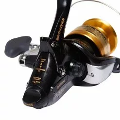 Tackle World Mackay SHIMANO BAITRUNNER D SPINNING REELS -Cheap Reels Store 022255117623 2
