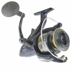 Tackle World Mackay SHIMANO THUNNUS CI4 SPINNING REELS