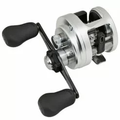 Tackle World Mackay SHIMANO CALCUTTA D BAITCAST REELS