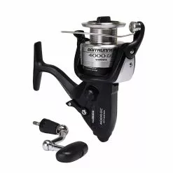 Tackle World Mackay SHIMANO BAITRUNNER OC SPINNING REELS 12 Tackle World Mackay SHIMANO BAITRUNNER OC SPINNING REELS -Cheap Reels Store 022255161992 3