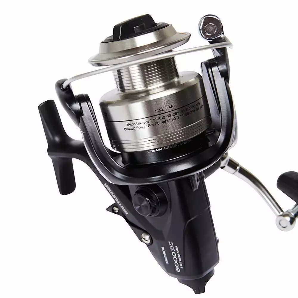 Tackle World Mackay SHIMANO BAITRUNNER OC SPINNING REELS 4 Tackle World Mackay SHIMANO BAITRUNNER OC SPINNING REELS - Image 2