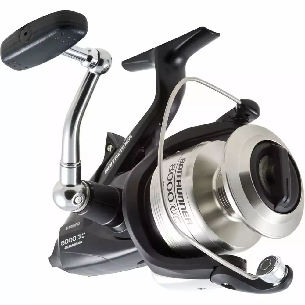 Tackle World Mackay SHIMANO BAITRUNNER OC SPINNING REELS 3 Tackle World Mackay SHIMANO BAITRUNNER OC SPINNING REELS