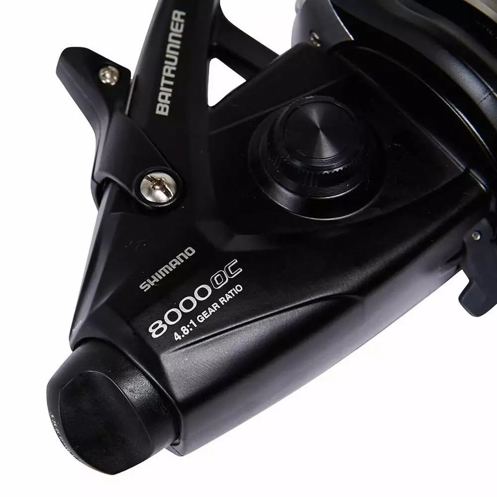 Tackle World Mackay SHIMANO BAITRUNNER OC SPINNING REELS 8 Tackle World Mackay SHIMANO BAITRUNNER OC SPINNING REELS - Image 6