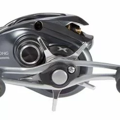 Tackle World Mackay SHIMANO ALDERBARA BAITCAST REELS -Cheap Reels Store 022255191104 3