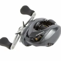 Tackle World Mackay SHIMANO ALDERBARA BAITCAST REELS