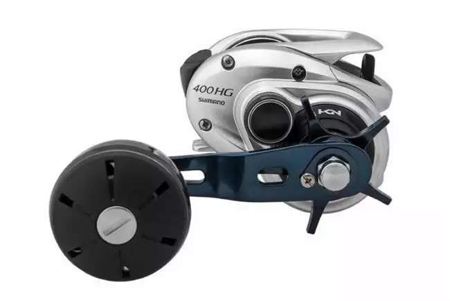 Tackle World Mackay SHIMANO TRANX A BAITCAST REELS 5 Tackle World Mackay SHIMANO TRANX A BAITCAST REELS - Image 3