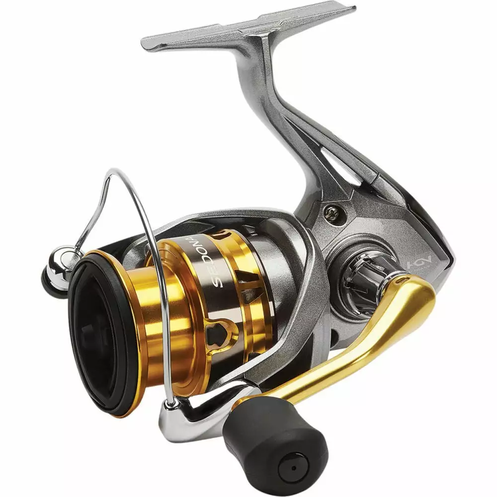 Tackle World Mackay SHIMANO SEDONA FI SPINNING REELS 12 Tackle World Mackay SHIMANO SEDONA FI SPINNING REELS - Image 10