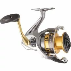 Tackle World Mackay SHIMANO SEDONA FI SPINNING REELS 18 Tackle World Mackay SHIMANO SEDONA FI SPINNING REELS -Cheap Reels Store 022255211321 1