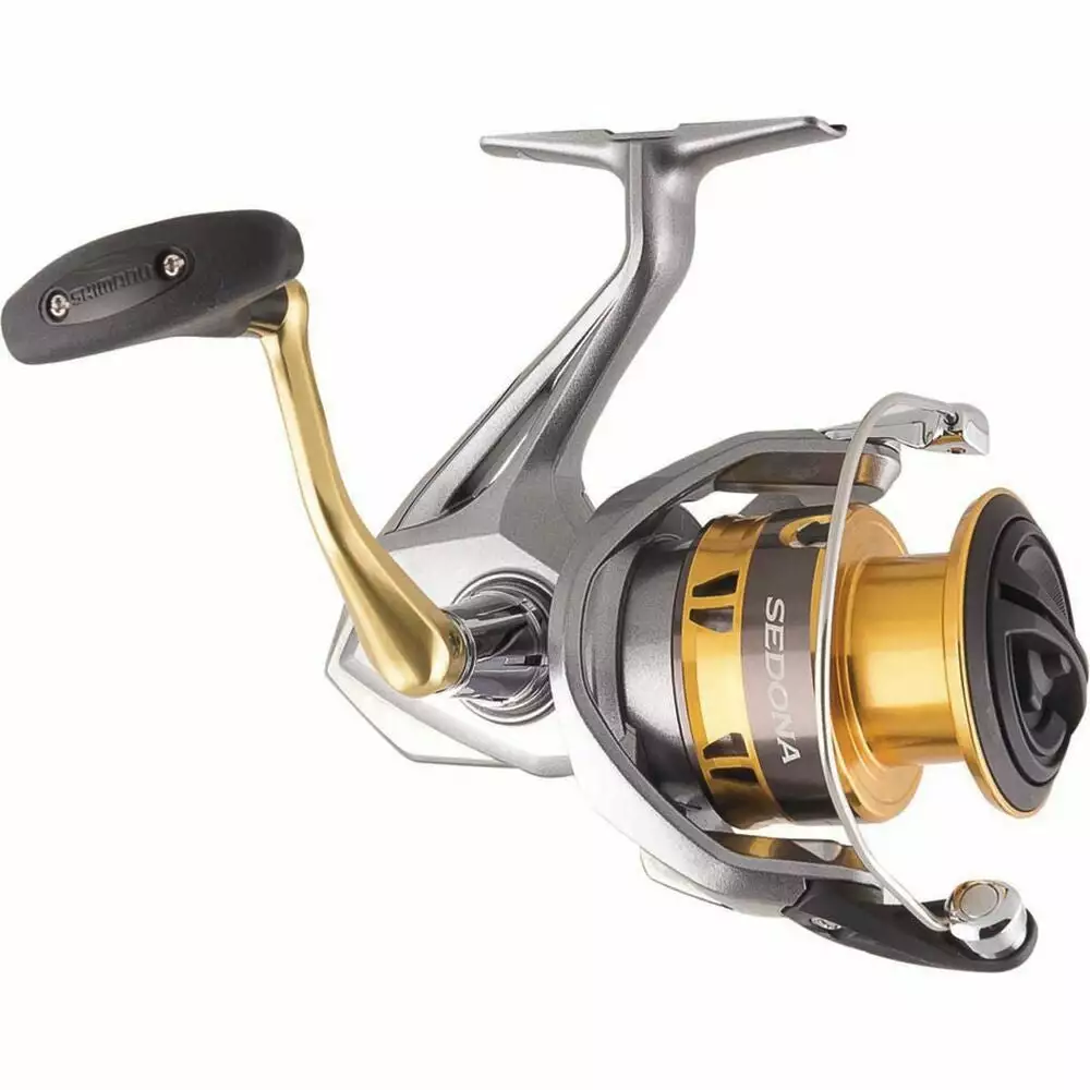 Tackle World Mackay SHIMANO SEDONA FI SPINNING REELS 9 Tackle World Mackay SHIMANO SEDONA FI SPINNING REELS - Image 7