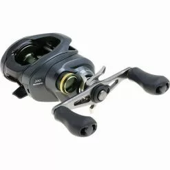 Tackle World Mackay Shimano Curado K Baitcast Reels -Cheap Reels Store 022255211383 3