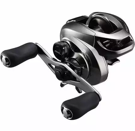 Tackle World Mackay Shimano Chronarch G Baitcast Reels 3 Tackle World Mackay Shimano Chronarch G Baitcast Reels