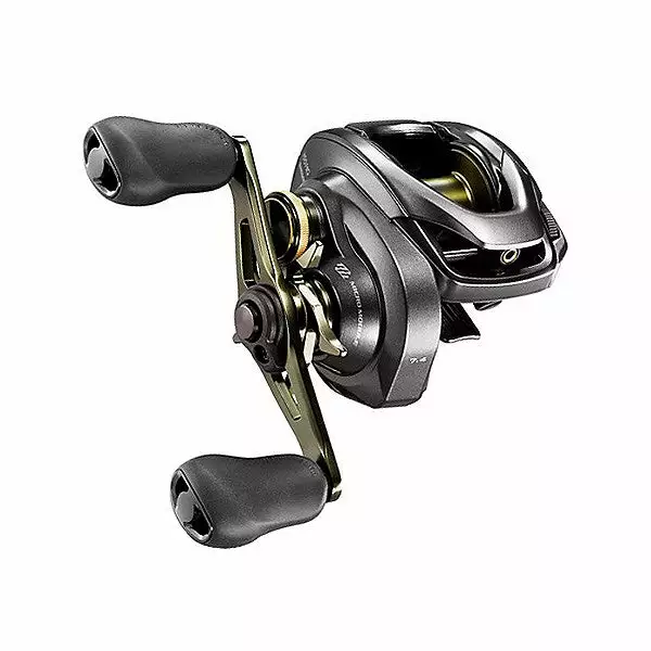 Tackle World Mackay Shimano Curado DC Baitcast Reels 6 Tackle World Mackay Shimano Curado DC Baitcast Reels - Image 4