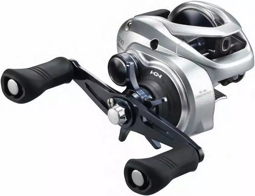 Tackle World Mackay SHIMANO TRANX A BAITCAST REELS 3 Tackle World Mackay SHIMANO TRANX A BAITCAST REELS