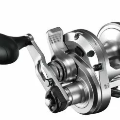 Tackle World Mackay SHIMANO SPEEDMASTER II OVERHEAD REELS