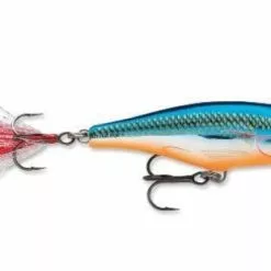 Tackle World Mackay RAPALA SKITTER POPPER LURES -Cheap Reels Store 022677020921 1