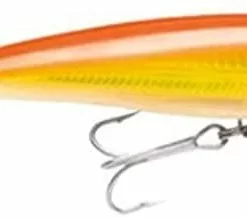 Tackle World Mackay RAPALA XRAP XTREME ACTION SLASHBAIT LURES 131 Tackle World Mackay RAPALA XRAP XTREME ACTION SLASHBAIT LURES -Cheap Reels Store 022677120065 1