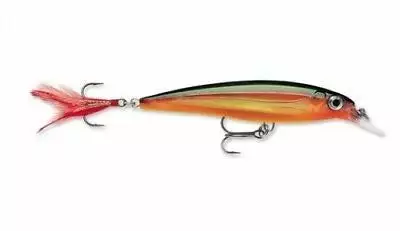 Tackle World Mackay RAPALA XRAP XTREME ACTION SLASHBAIT LURES 46 Tackle World Mackay RAPALA XRAP XTREME ACTION SLASHBAIT LURES - Image 44