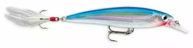 Tackle World Mackay RAPALA XRAP XTREME ACTION SLASHBAIT LURES 45 Tackle World Mackay RAPALA XRAP XTREME ACTION SLASHBAIT LURES - Image 43