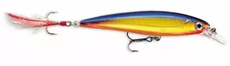 Tackle World Mackay RAPALA XRAP XTREME ACTION SLASHBAIT LURES 65 Tackle World Mackay RAPALA XRAP XTREME ACTION SLASHBAIT LURES - Image 63