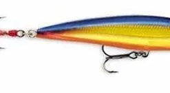 Tackle World Mackay RAPALA XRAP XTREME ACTION SLASHBAIT LURES 104 Tackle World Mackay RAPALA XRAP XTREME ACTION SLASHBAIT LURES -Cheap Reels Store 022677135663 1 8444d698 4b28 4ebb a0d1 5e5c70f5cc25