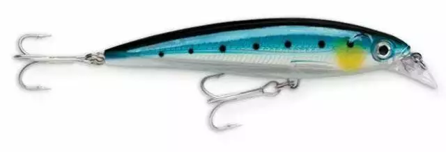 Tackle World Mackay RAPALA XRAP XTREME ACTION SLASHBAIT LURES 41 Tackle World Mackay RAPALA XRAP XTREME ACTION SLASHBAIT LURES - Image 39