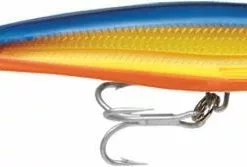 Tackle World Mackay RAPALA XRAP XTREME ACTION SLASHBAIT LURES 85 Tackle World Mackay RAPALA XRAP XTREME ACTION SLASHBAIT LURES -Cheap Reels Store 022677150956 1