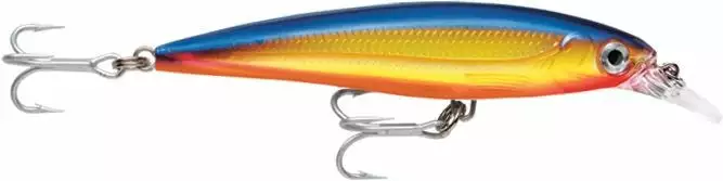 Tackle World Mackay RAPALA XRAP XTREME ACTION SLASHBAIT LURES 6 Tackle World Mackay RAPALA XRAP XTREME ACTION SLASHBAIT LURES - Image 4