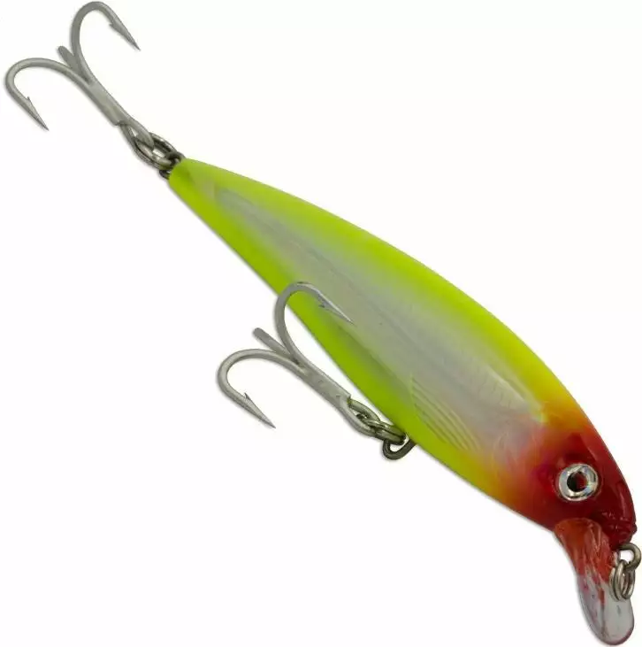 Tackle World Mackay RAPALA XRAP XTREME ACTION SLASHBAIT LURES 60 Tackle World Mackay RAPALA XRAP XTREME ACTION SLASHBAIT LURES - Image 58
