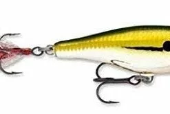 Tackle World Mackay RAPALA SKITTER POPPER LURES -Cheap Reels Store 022677181202 1