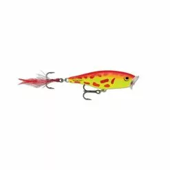 Tackle World Mackay RAPALA SKITTER POPPER LURES -Cheap Reels Store 022677200309 1