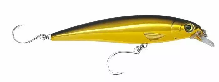 Tackle World Mackay RAPALA SALTWATER XRAP LONG CAST LURES 5 Tackle World Mackay RAPALA SALTWATER XRAP LONG CAST LURES - Image 3