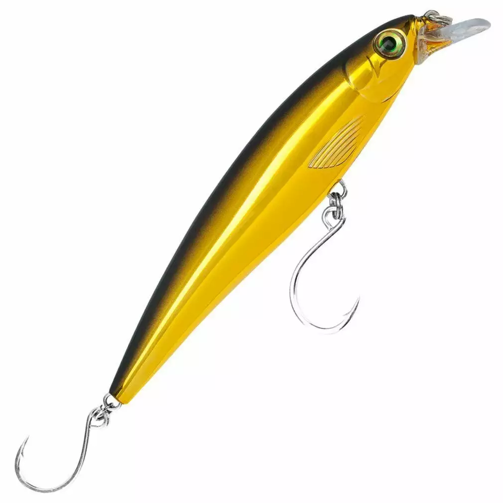 Tackle World Mackay RAPALA SALTWATER XRAP LONG CAST LURES 4 Tackle World Mackay RAPALA SALTWATER XRAP LONG CAST LURES - Image 2