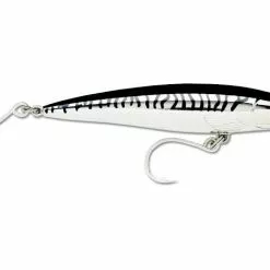 Tackle World Mackay RAPALA SALTWATER XRAP LONG CAST LURES 39 Tackle World Mackay RAPALA SALTWATER XRAP LONG CAST LURES -Cheap Reels Store 022677247311 1