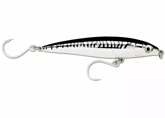 Tackle World Mackay RAPALA SALTWATER XRAP LONG CAST LURES 14 Tackle World Mackay RAPALA SALTWATER XRAP LONG CAST LURES - Image 12
