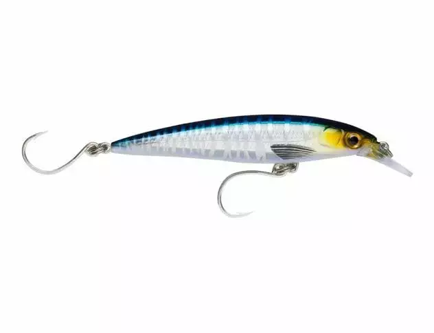 Tackle World Mackay RAPALA SALTWATER XRAP LONG CAST LURES 11 Tackle World Mackay RAPALA SALTWATER XRAP LONG CAST LURES - Image 9