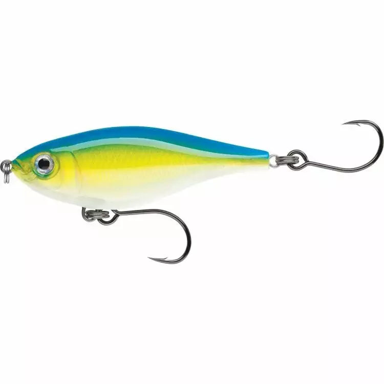 Tackle World Mackay RAPALA XRAP SALTWATER TWITCHIN MULLET LURES 11 Tackle World Mackay RAPALA XRAP SALTWATER TWITCHIN MULLET LURES - Image 9