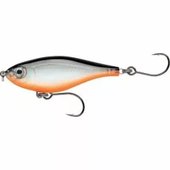 Tackle World Mackay RAPALA XRAP SALTWATER TWITCHIN MULLET LURES