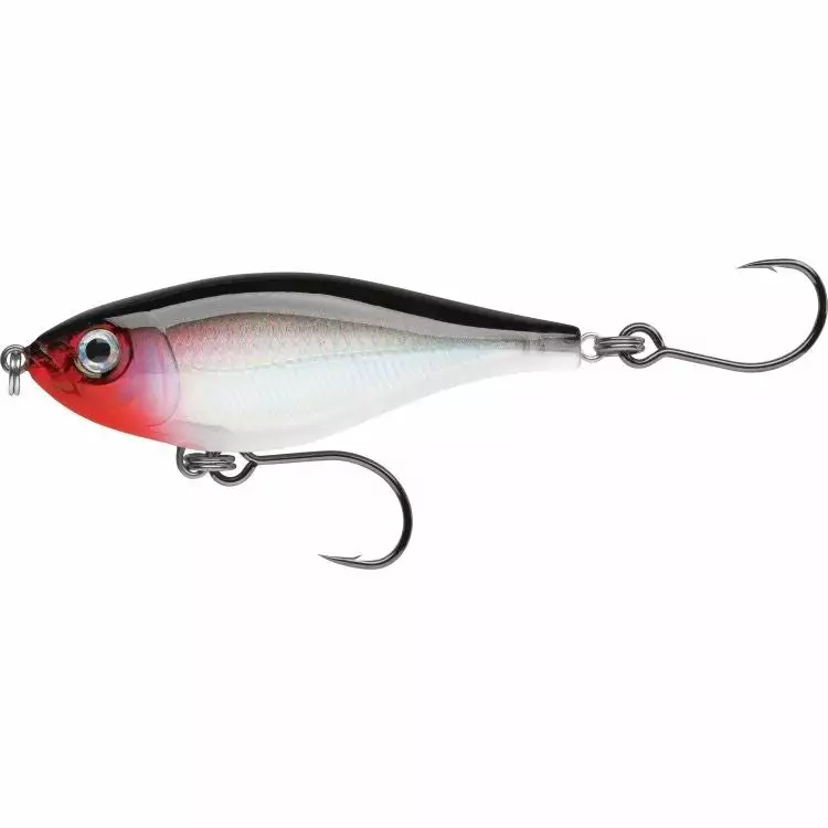 Tackle World Mackay RAPALA XRAP SALTWATER TWITCHIN MULLET LURES 6 Tackle World Mackay RAPALA XRAP SALTWATER TWITCHIN MULLET LURES - Image 4