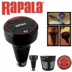 Tackle World Mackay Rapala Rcd Floating Aerator -Cheap Reels Store 022677280455 2