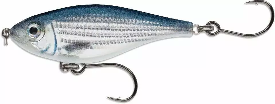 Tackle World Mackay RAPALA XRAP SALTWATER TWITCHIN MULLET LURES 8 Tackle World Mackay RAPALA XRAP SALTWATER TWITCHIN MULLET LURES - Image 6