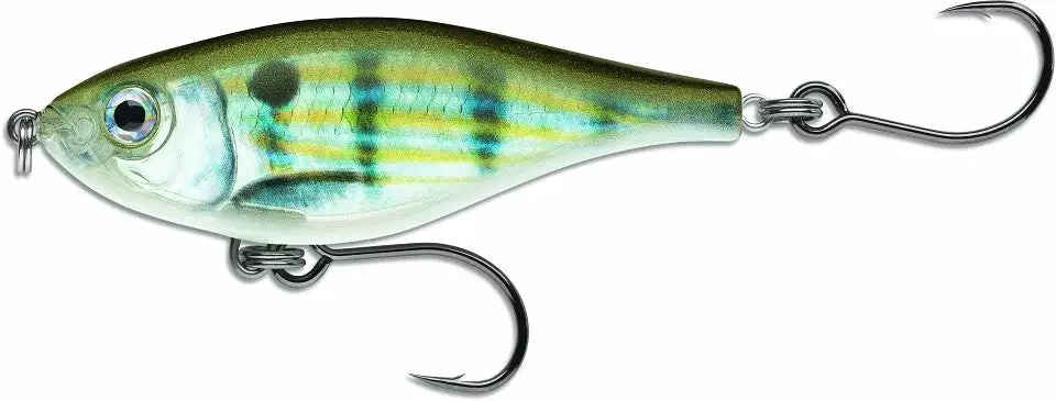 Tackle World Mackay RAPALA XRAP SALTWATER TWITCHIN MULLET LURES 10 Tackle World Mackay RAPALA XRAP SALTWATER TWITCHIN MULLET LURES - Image 8