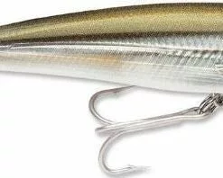 Tackle World Mackay RAPALA XRAP XTREME ACTION SLASHBAIT LURES 117 Tackle World Mackay RAPALA XRAP XTREME ACTION SLASHBAIT LURES -Cheap Reels Store 022677288482 1 984b30ba 1dcf 48e0 a415 f2ec489f00de
